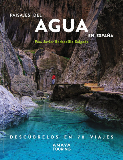Collection image for: Limnología (aguas dulces)