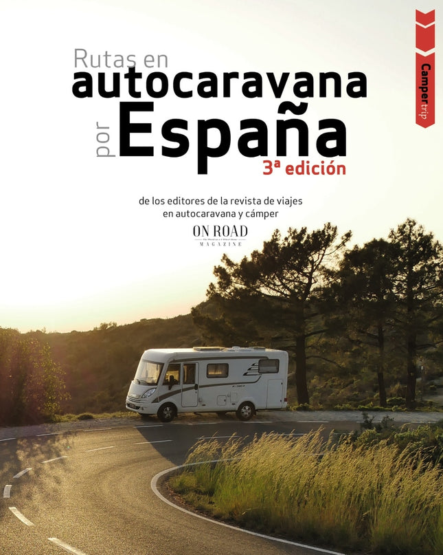 Rutas En Autocaravana Por España
