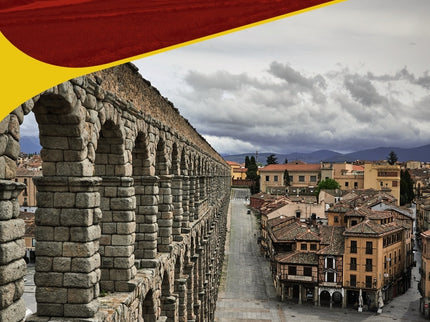 Segovia