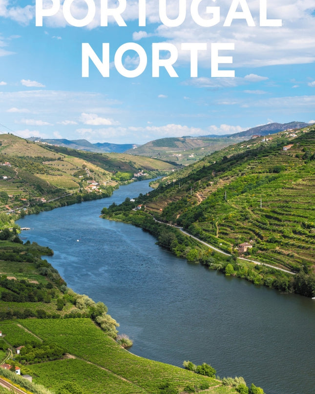 Portugal Norte