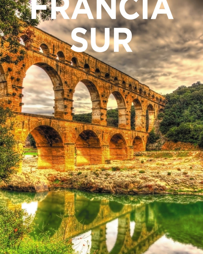 Francia Sur