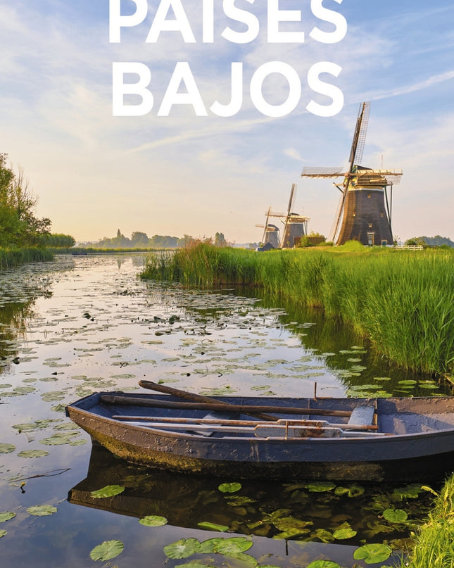 Países Bajos