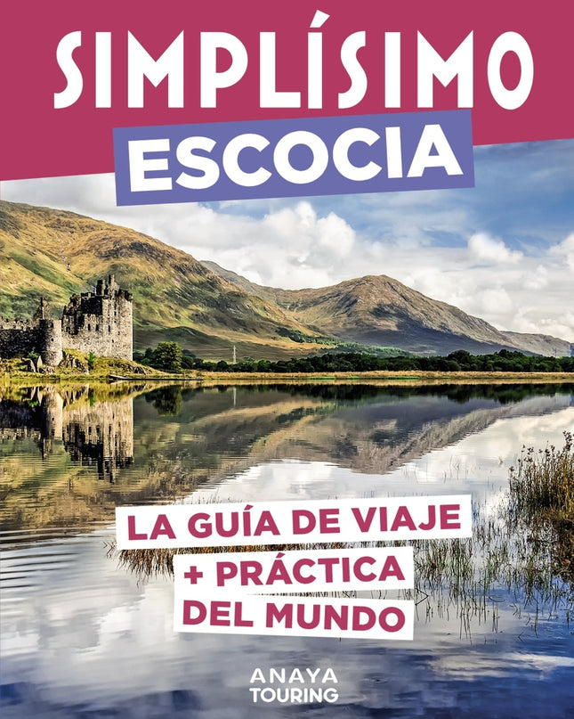 Escocia