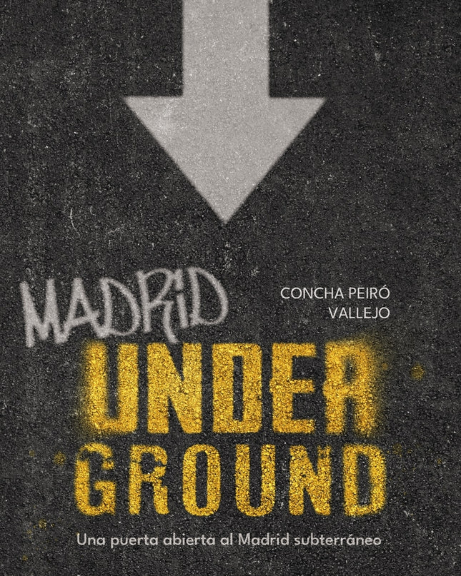 Madrid Underground