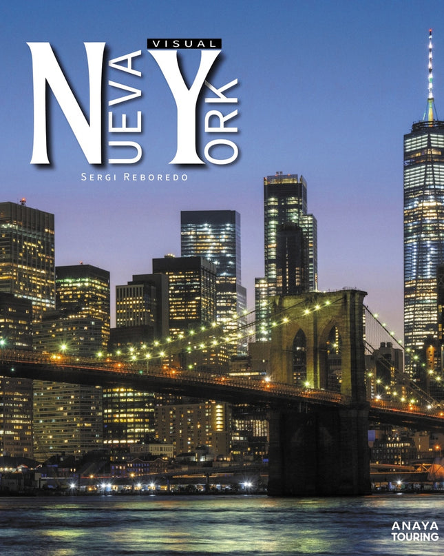 Nueva York Visual
