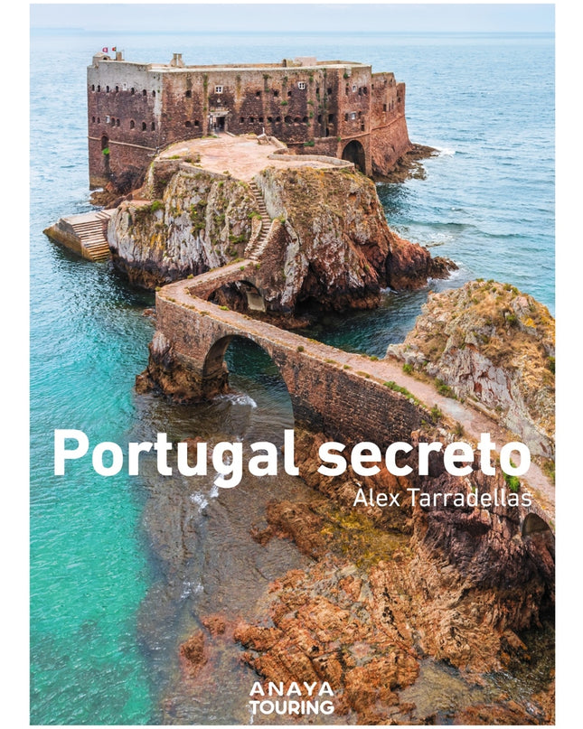 Portugal Secreto