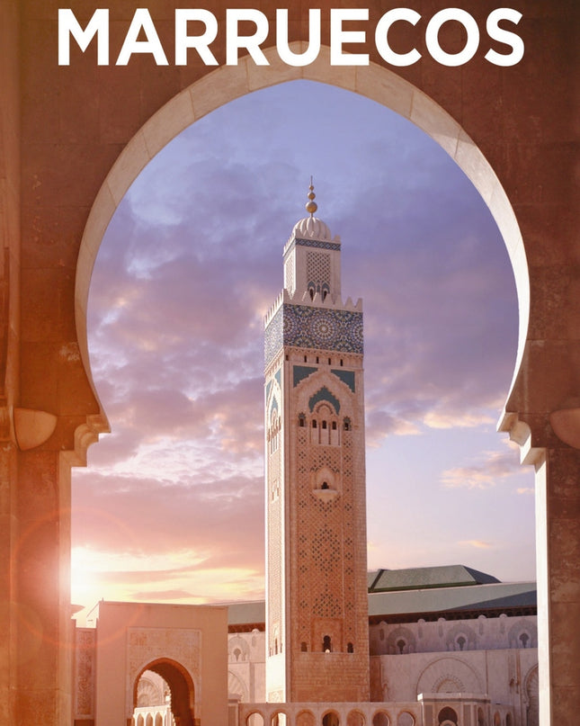 Marruecos