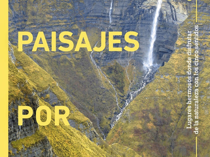 Cata De Paisajes Por España