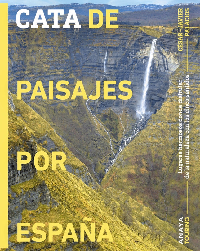 Cata De Paisajes Por España