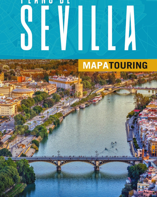Plano De Sevilla