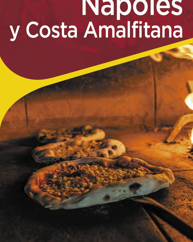 Nápoles Y Costa Amalfitana
