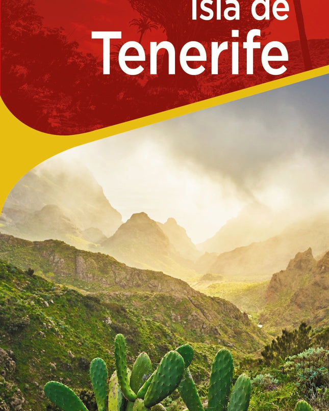 Isla De Tenerife