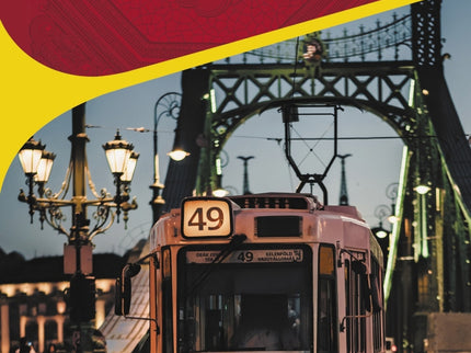 Budapest