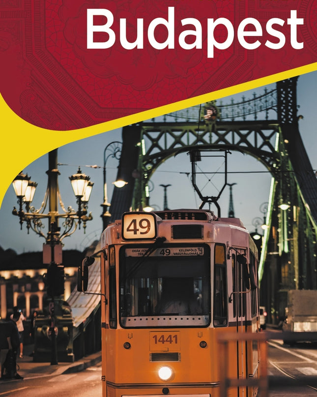 Budapest