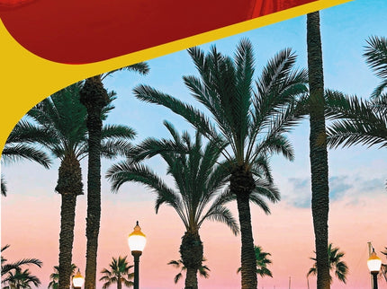 Alicante Y Costa Blanca