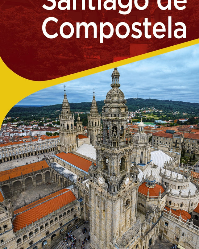 Santiago De Compostela