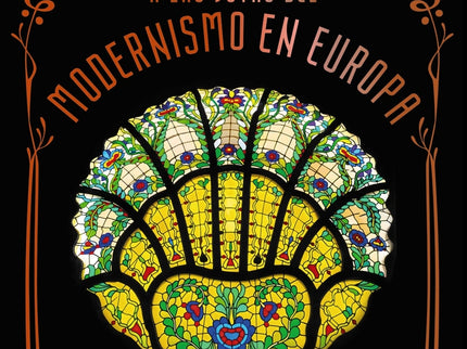 70 Viajes Fascinantes A Las Joyas Del Modernismo En Europa
