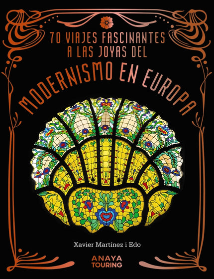 Collection image for: Estilos de arte y diseño: art nouveau (modernismo)