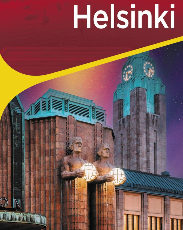 Helsinki