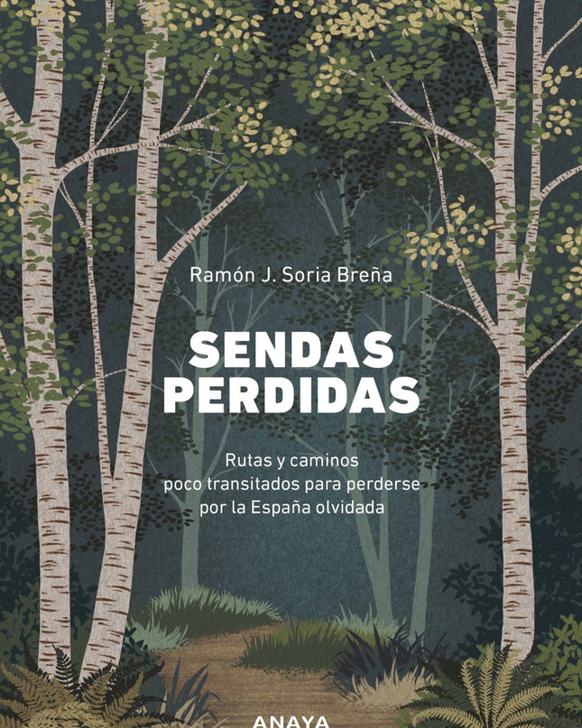 Sendas Perdidas