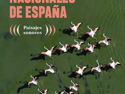Parques Nacionales De España