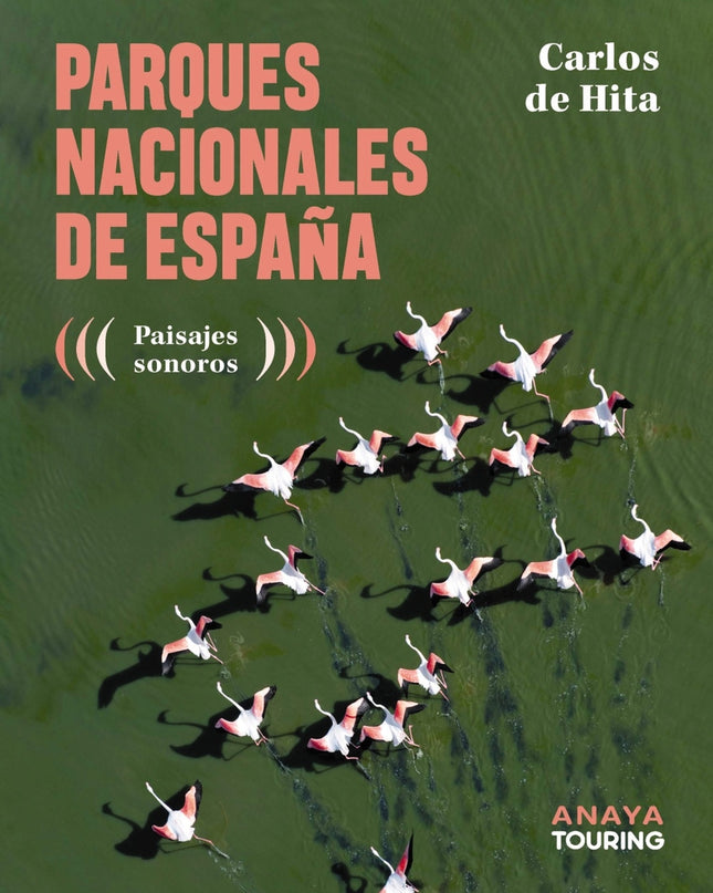 Parques Nacionales De España
