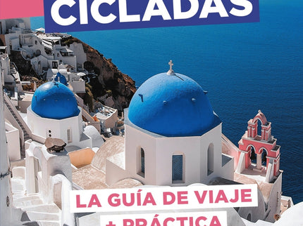 Islas Cícladas