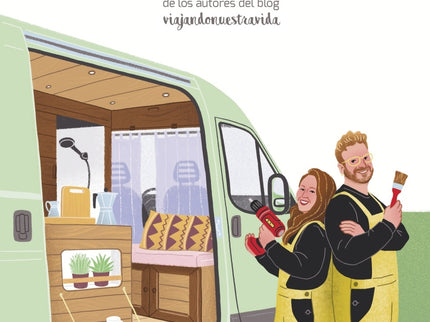Camperízate
