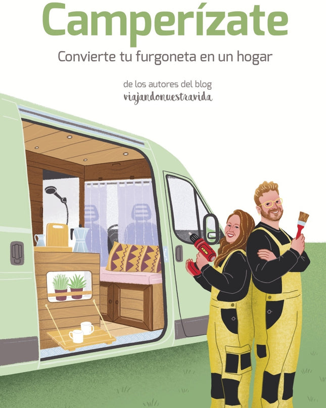 Camperízate
