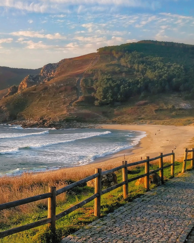 Galicia