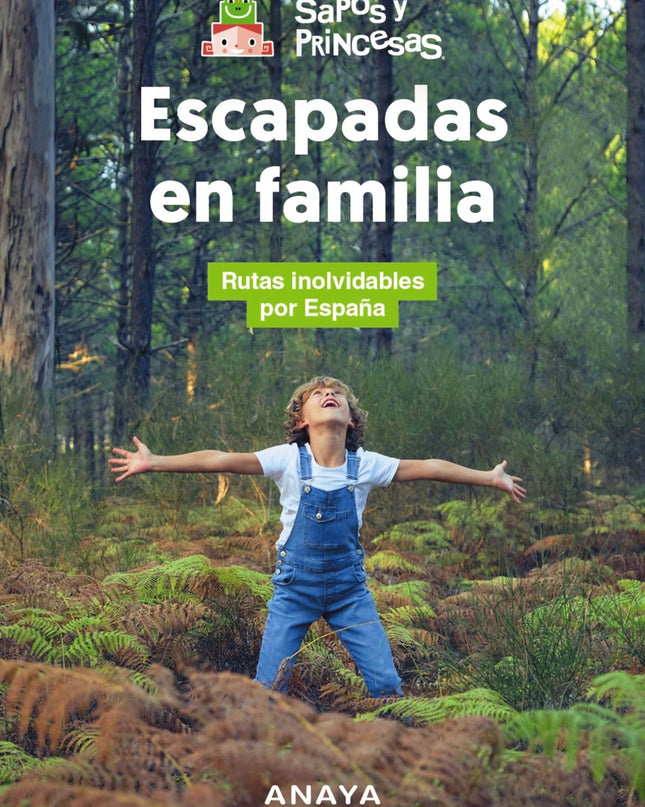 Escapadas En Familia