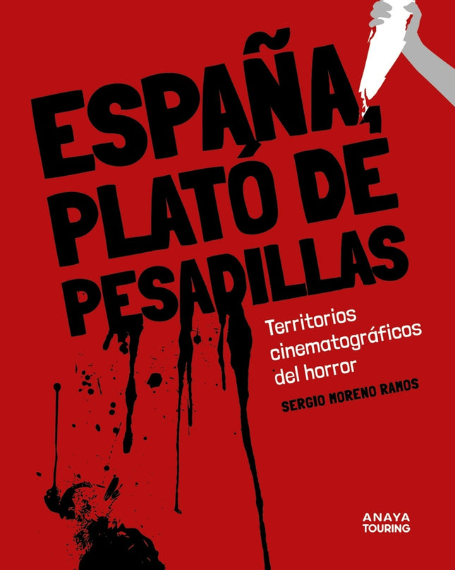 España, Plató De Pesadillas