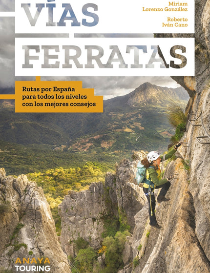 Collection image for: Escalada y montañismo