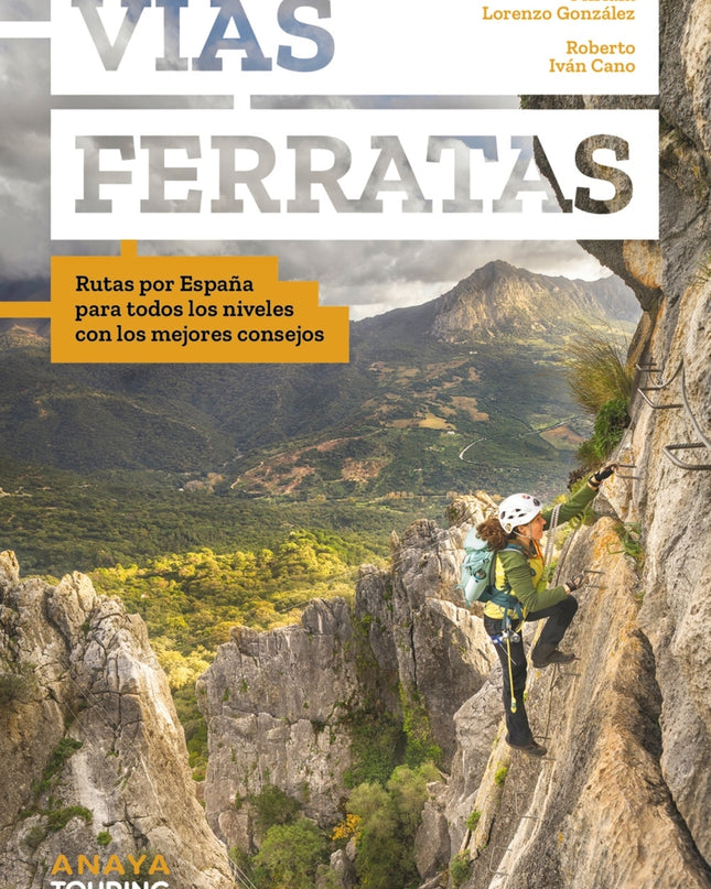 Vías Ferratas