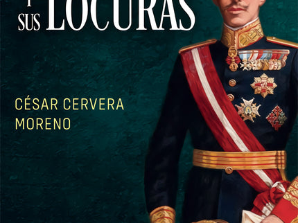 Los Borbones Y Sus Locuras