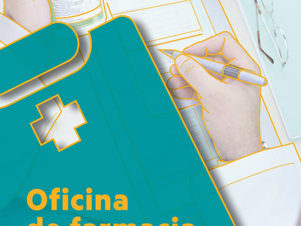 Oficina De Farmacia