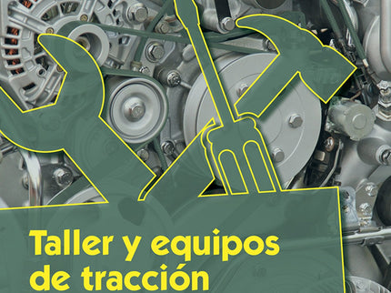 Taller Y Equipos De Traccion