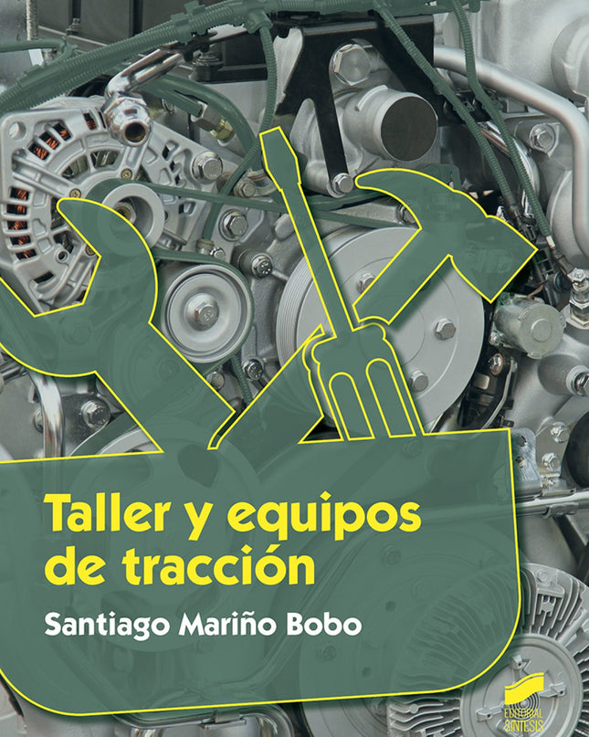 Taller Y Equipos De Traccion