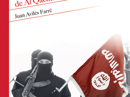 Historia Del Terrorismo Yihadista