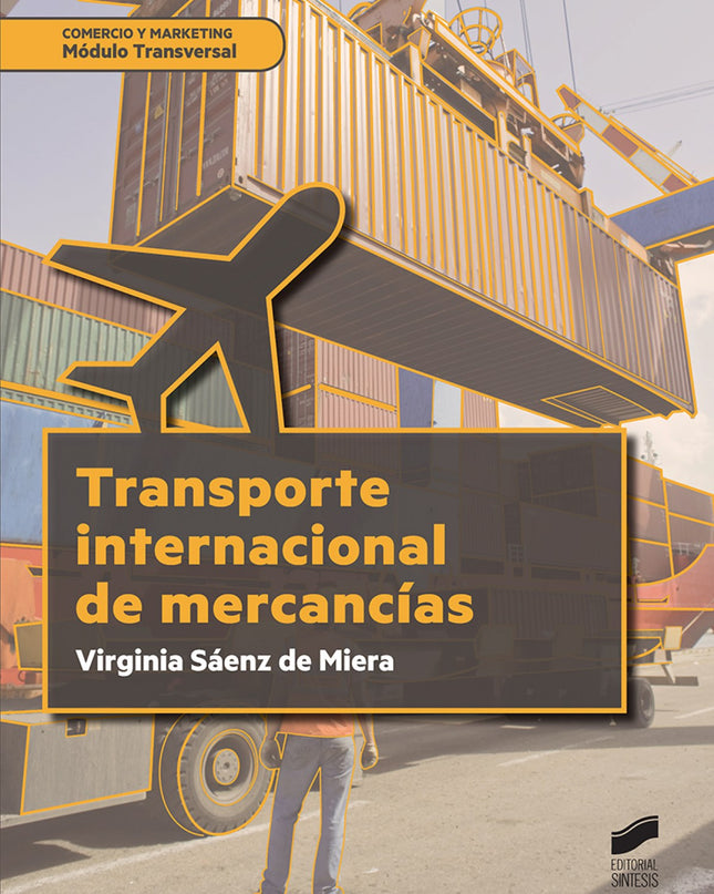 Transporte Internacional De Mercancías