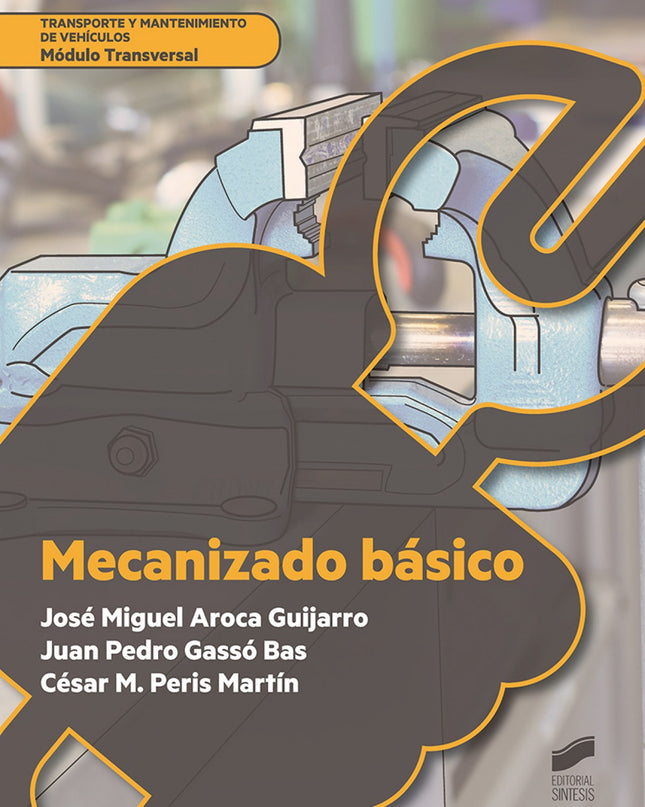 Mecanizado Básico