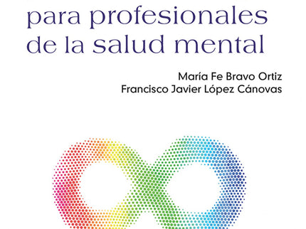 Manual De Psicofarmacología Para Profesionales De La Salud Mental