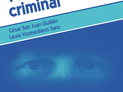 Psicología Criminal