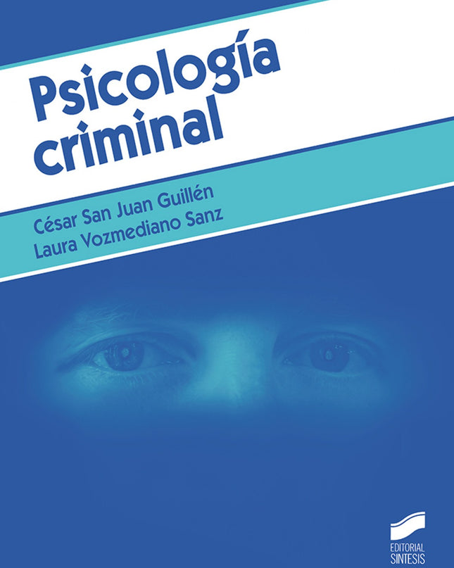 Psicología Criminal