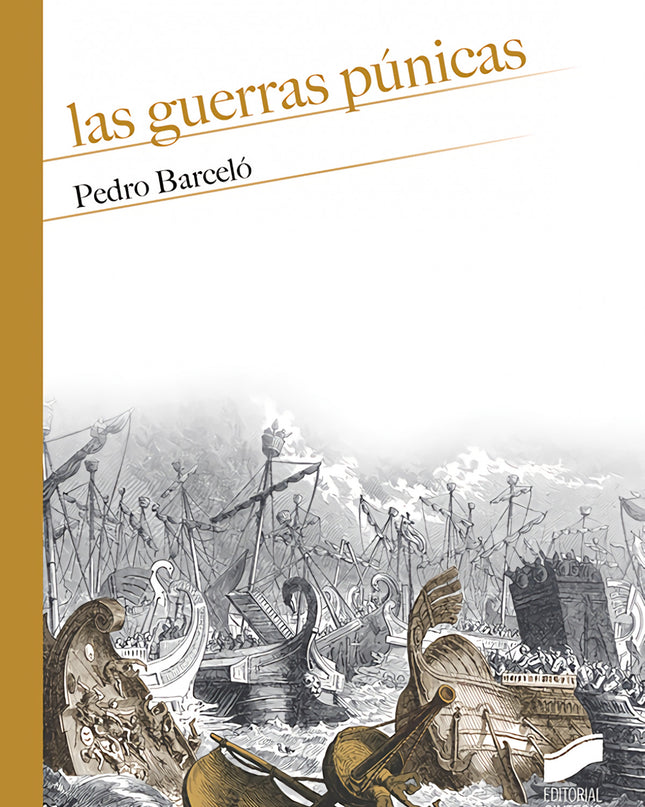 Las Guerras Púnicas 2019