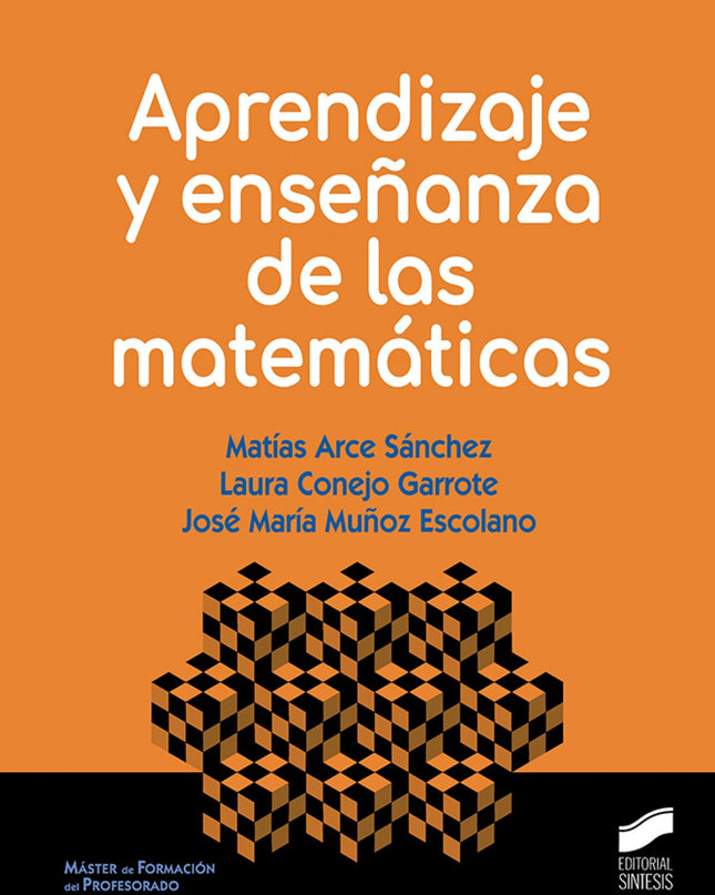 Aprendizaje Y Enseñanza De Las Matemáticas 2019