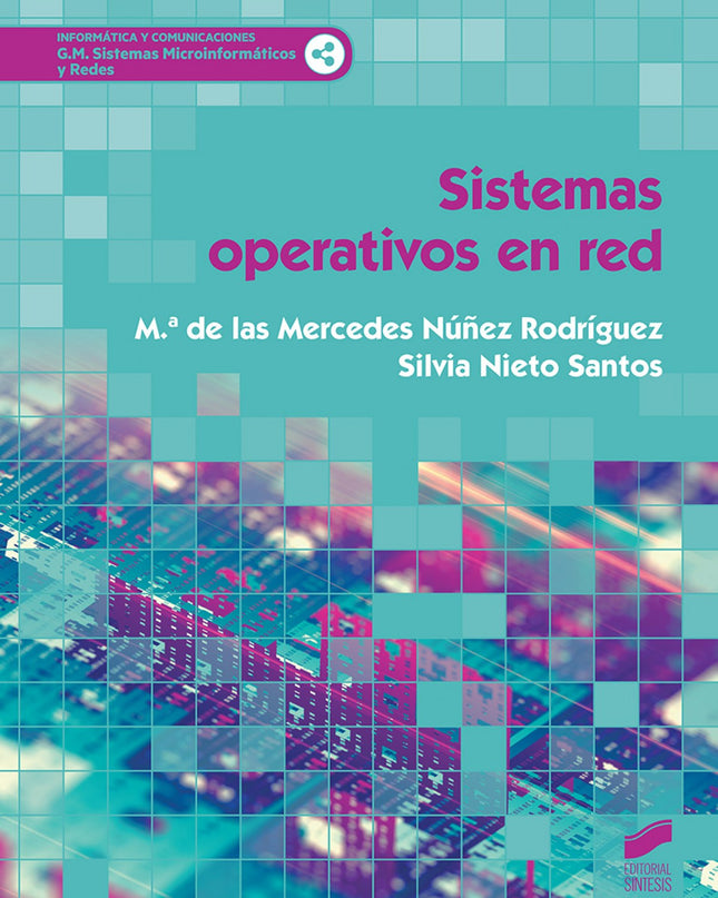 Sistemas Operativos En Red 2019