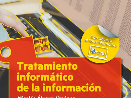 Tratamiento Informático De La Información