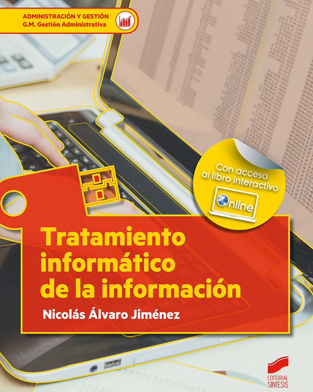 Tratamiento Informático De La Información
