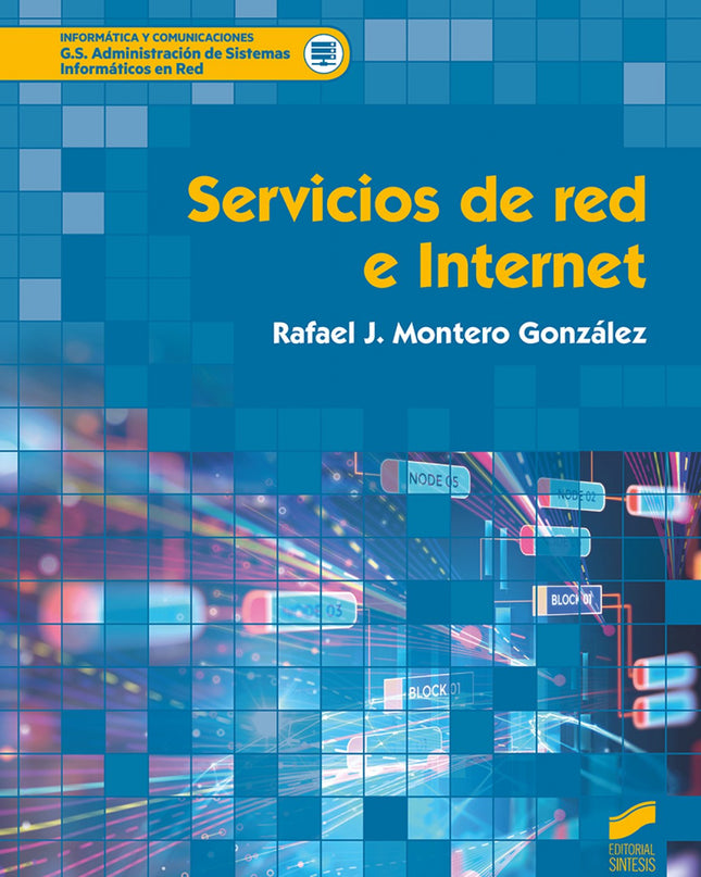 Servicios De Red E Internet